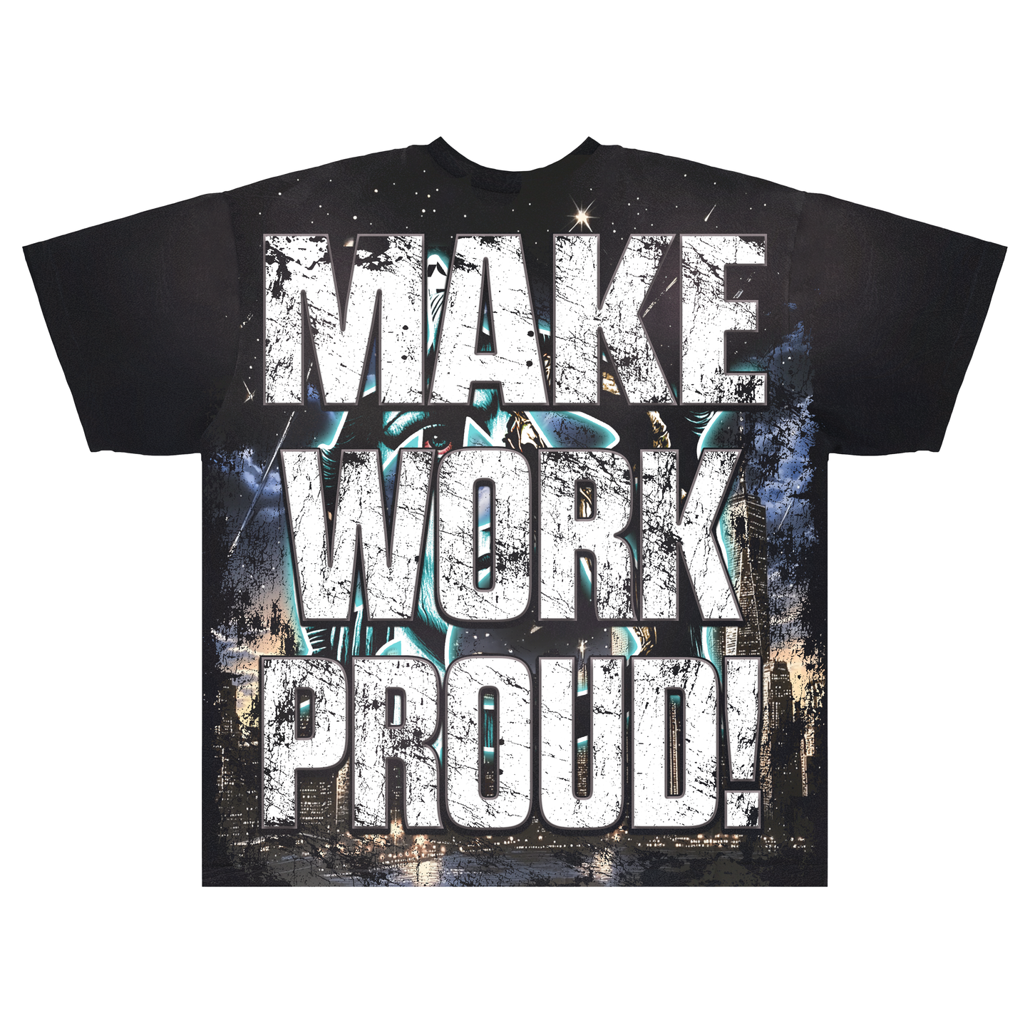 Presentnfuture Tee