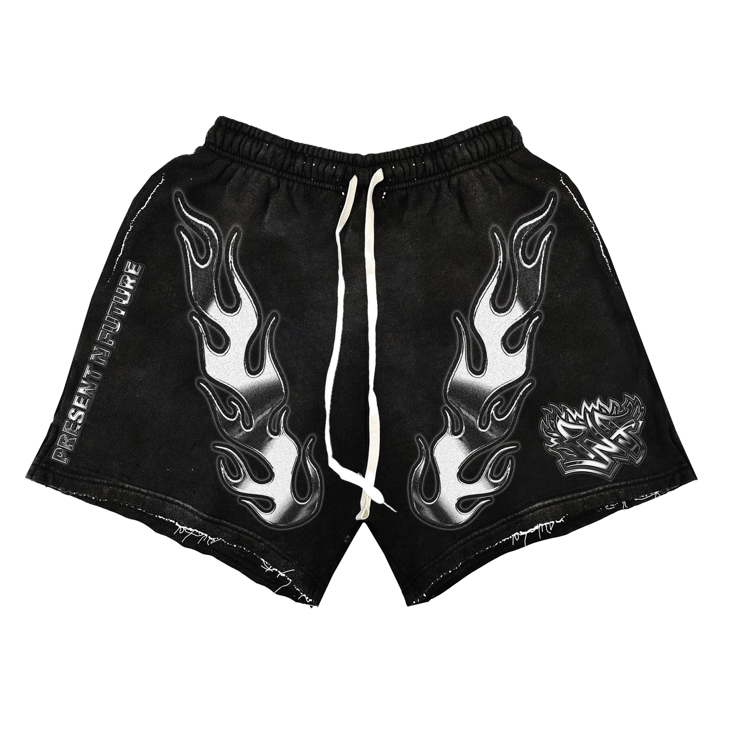 Presentnfuture Shorts