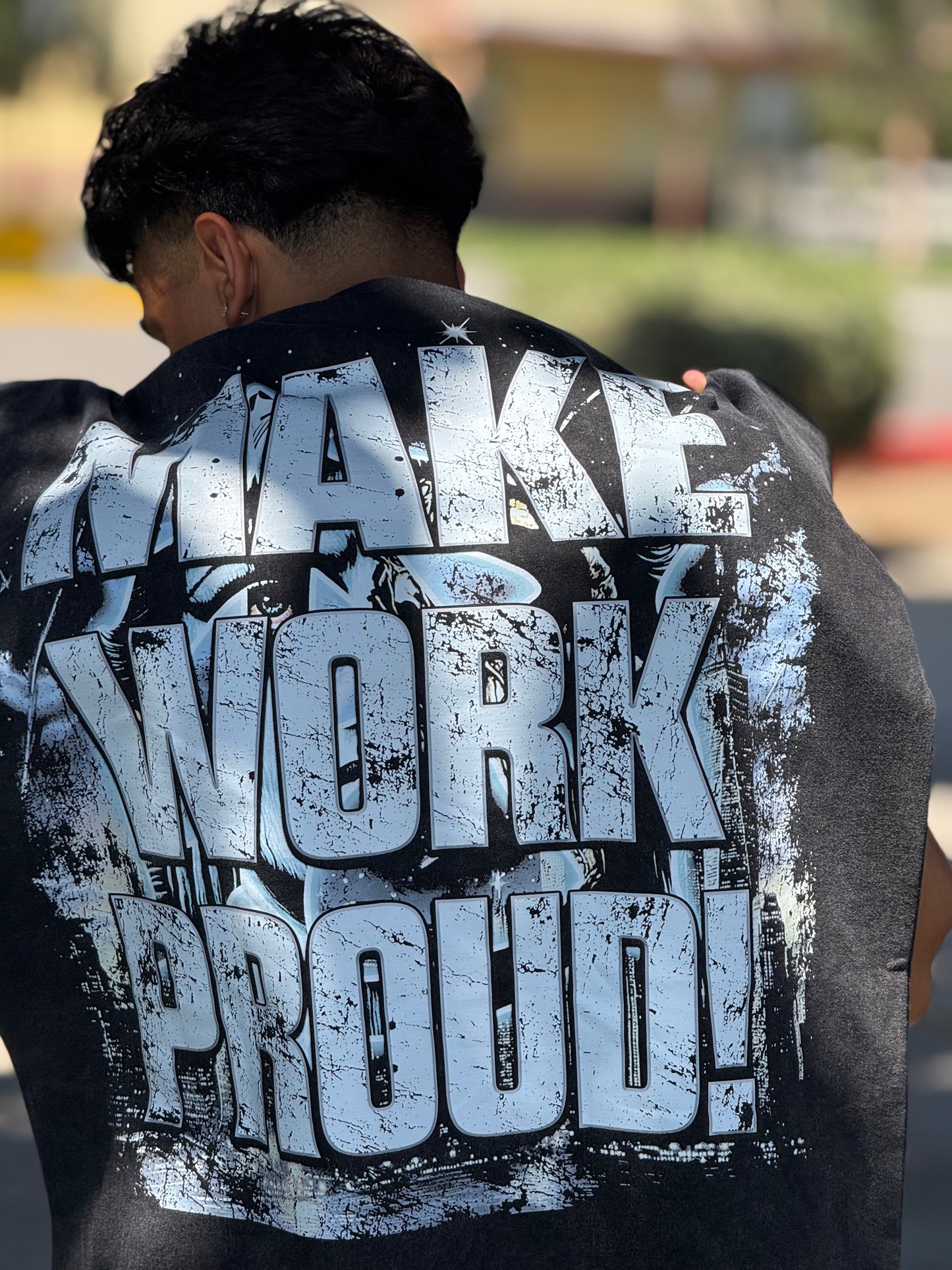 Presentnfuture Tee