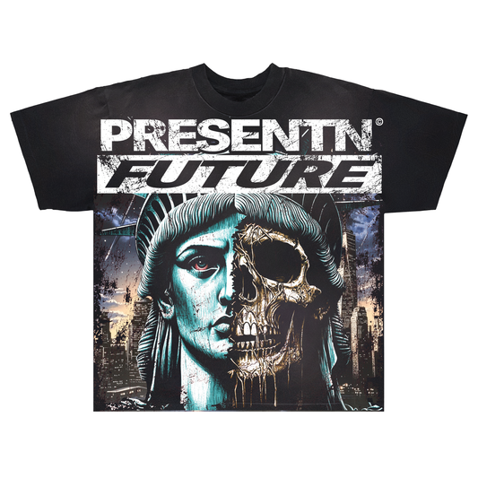 Presentnfuture Tee