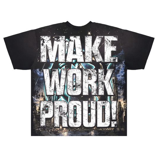 Presentnfuture Tee