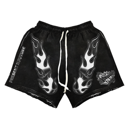 Presentnfuture Shorts